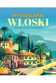 Wykre�lanki. W�oski