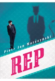 eBook REP mobi epub