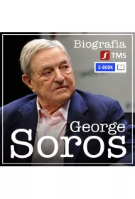 eBook George Soros. Wykorzysta kryzys mobi epub