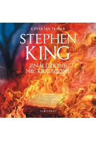 Audiobook Znalezione nie kradzione mp3