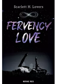 eBook Fervency love mobi epub