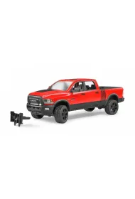 Pick-up RAM 2500 Power Wagon Bruder