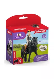 Horse club - Tori i ksi�niczka