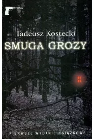 Smuga grozy