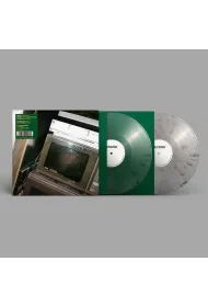 Brand New Second Hand (vinyl)