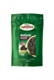 Targroch Rodzynka Thompson Jumbo 500 g