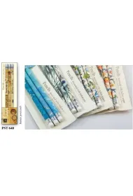 Rossi O��wki ozdobne 3 szt.