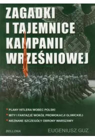 Zagadki i tajemnice kampanii wrze�niowej