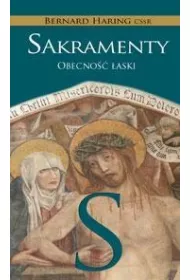 Sakramenty. Obecno�� �aski