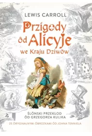 Przigody d Alicyje we Kraju Dziw?w