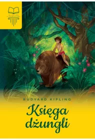 Ksiga dungli