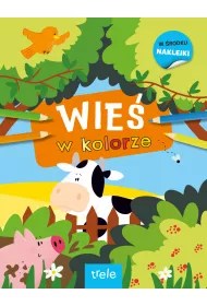 Wie� w kolorze