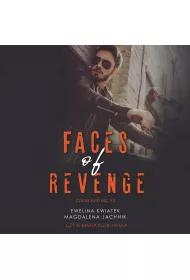 Audiobook Faces of revenge mp3