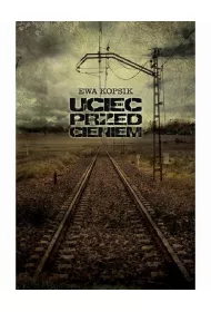 eBook Uciec przed cieniem mobi epub