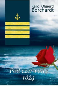 eBook Pod czerwon r mobi epub