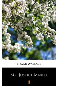 eBook Mr. Justice Maxell mobi epub