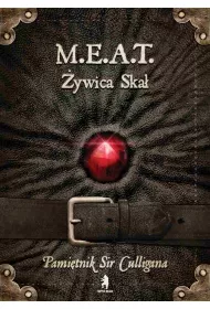 eBook M.E.A.T. ywica Ska. Pamitnik sir Culligana mobi epub