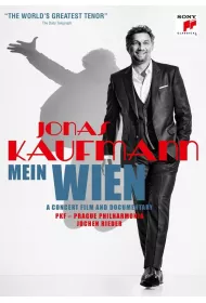 Mein Wien (Blu-ray)