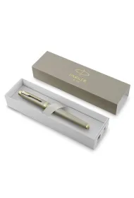 Pi�ro wieczne IM Riyuals Sandstone PARKER 2235418