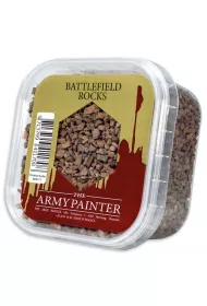 The Army Painter Army Painter - Basing Battlefield Rocks