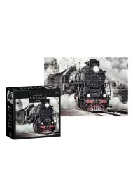 Puzzle 500 el. Around the World 3 Interdruk
