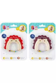Grzechotka Je�yk BAM BAM 515070