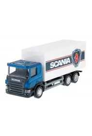 1 64 RMZ CITY SCANIA DOSTAWCZY Daffi