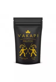 Oranada Yerba Mate Vakapi Frutos 500 g
