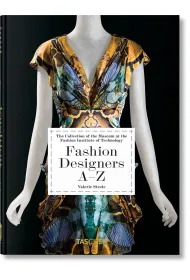 Fashion Designers A-Z