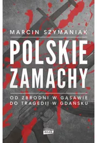 Polskie zamachy