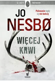 Wi�cej krwi. Krew na �niegu. Tom 2