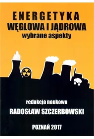 Energetyka w�glowa i j�drowa. Wybrane aspekty