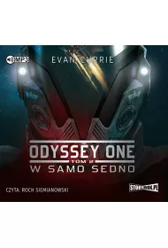 Audiobook W samo sedno. Odyssey One. Tom 2 mp3