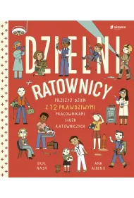 Dzielni ratownicy