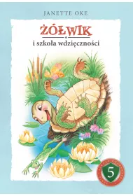 Audiobook wik i szkoa wdzicznoci mp3