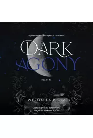 Audiobook Dark Agony. Hellish. Tom 5 mp3