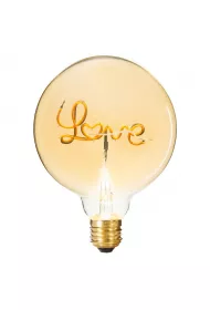 Atmosphera arwka LED Love 2W E27