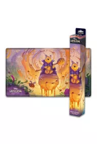Disney Lorcana (Set02) playmat Winnie The Pooh Ravensburger