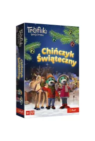 Chi�czyk �wi�teczny Trefl
