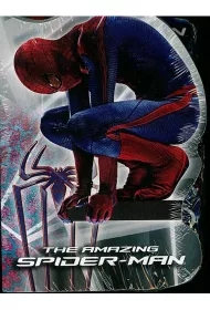 Notes kszta�towy A6 Amazing Spider-Man