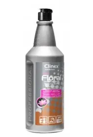 P�yn CLINEX Floral - Uniwersalny p�yn do mycia pod��g Fruit 1l (77-887)