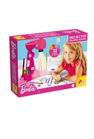 Lisciani Barbie Szko�a rysowania z projektorem 304-114078 Dante