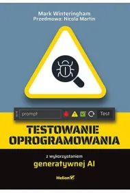 Testowanie oprogramowania z wykorzystaniem generatywnej AI