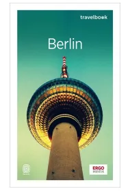 Berlin. Travelbook. Wydanie 3
