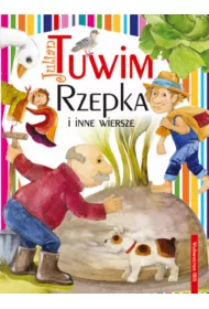 Rzepka i inne wiersze