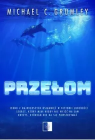 Prze�om. Breakthrough. Tom 1