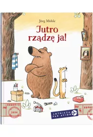 Jutro rzdz ja!