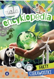 Maa encyklopedia. Ekologia