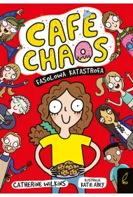 Caf� Chaos. Fasolowa katastrofa