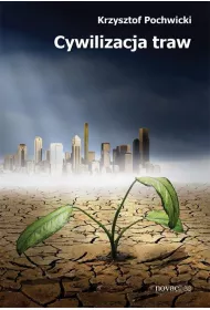 eBook Cywilizacja traw mobi epub
